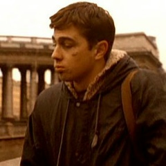 Олег Рукавишников, 23.10