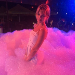 Анна Трофименко, 13.05.1986, Москва