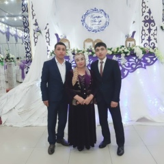 Abzal Tanlashev, 05.02.1992, Шымкент