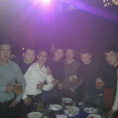 Сапаргали Акшабай, 07.07.1993, Алматы