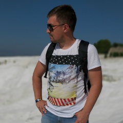 Александр Никонов, 04.01, Москва