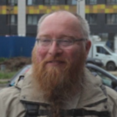 Михаил Катюричев, 10.11.1982, Санкт-Петербург