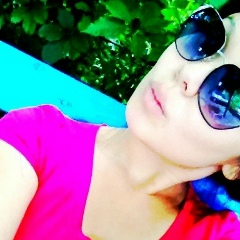 Guljamal Babanazarova, 18.12.1994, Ташкент