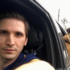 Viktor Viktor, 15.04, Москва