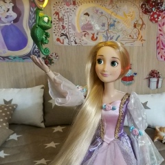 Мария Призова, 12.07, Москва