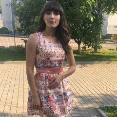 Иннуська Куруп, 13.01.1993, Александрия