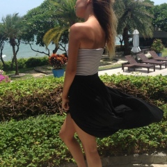 Назым Арыстанова, 17.12.1992, Алматы