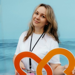 Анна Уфимцева, 01.10, Киров