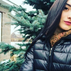 Юлия Рябинина, Уфа