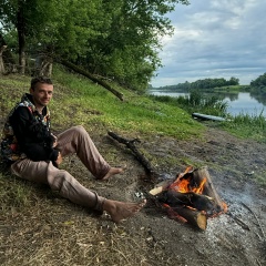 Александр Пономаренко, 13.08, Белгород