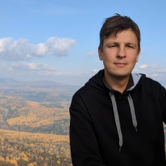 Артём Егошин, 04.01.1987, Уфа