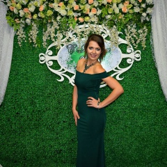 Ксюша Савчук, 08.05.1989, Шымкент