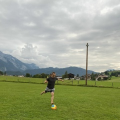 Ваня Ткач, 10.11.1993, Москва