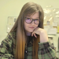 Ксения Столярова, 10.10.1993, Пермь