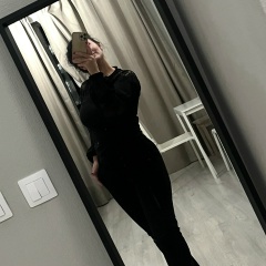 Алла Дубинина, Санкт-Петербург