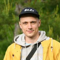 Владимир Девятов, 24.08.1985, Санкт-Петербург