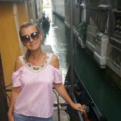 Светлана Ефремова, 23.09.1980, Волжский