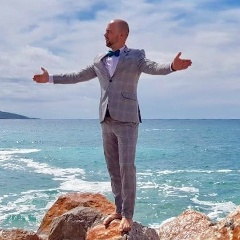 Павел Пуртов, 21.05, Санкт-Петербург