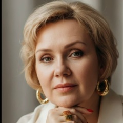 Любовь Новикова, 24.08, Липецк
