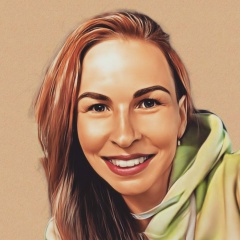 Александра Радостная, 28.06