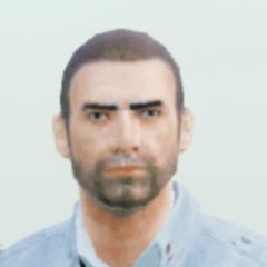 Адам Борукаев, Нальчик