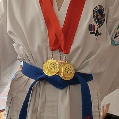 Анастасия Сагитова, Севастополь