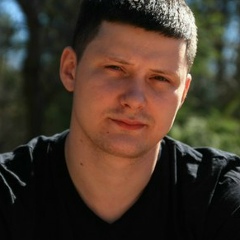 Евгений Бобарико, 16.07.1983, Санкт-Петербург