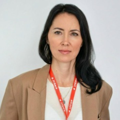 Svetlana Laki