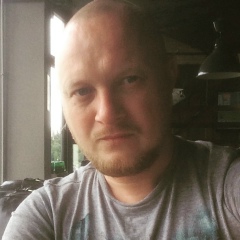 Юра Валуев, 25.05.1979, Уфа