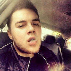 Артем Смирнов, 11.05.1995, Ottawa