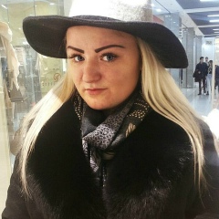 Танюшечка Сергеевна, 29.07, Киев