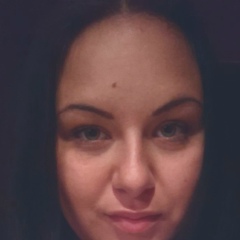 Виолетта Боровикова, 20.04, Астрахань