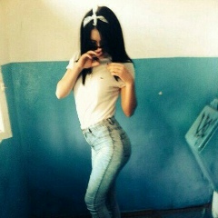 Карина Зубенко, 13.04.1901, Вольногорск