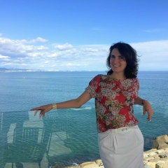 Наталья Светликова, 13.05, Санкт-Петербург