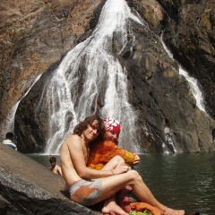 Ольга Попова, 04.05