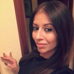 Таисия Панина, 31.10, Воронеж