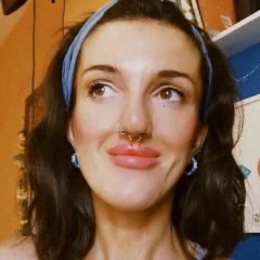 Ольга Михайлова, 29.04.1987