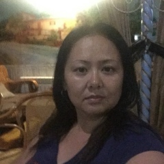 Zhumagul Zhunussova, 03.01.1975, Астана