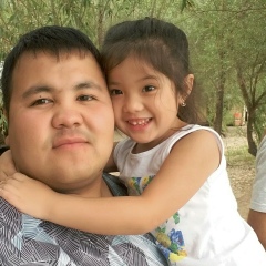 Жанибек Утаганов, 08.06.1993, Алматы