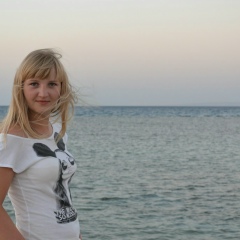 Виктория Лайкова, Смоленск