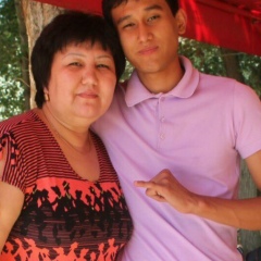 Данияр Бекитов, 30.06.1996, Актобе