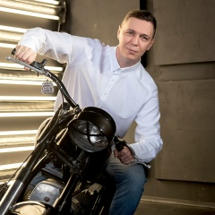 Илья Былушкин, 26.11, Нижний Новгород