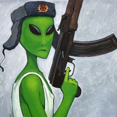 Arthur Grigoryan, 19.11.1991