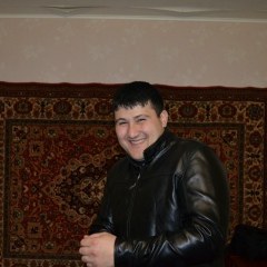 Шатлык Башимов, 31.01, Мары