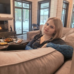 Екатерина Коншина, 29.04, Москва
