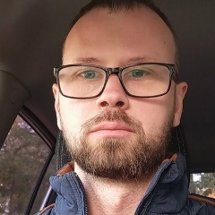 Алексей Фролов, Москва