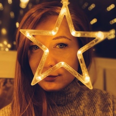 Оксана Фетисова, 04.05