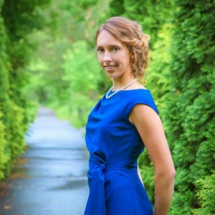 Анастасия Шахова, 23.02.1989