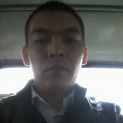 Жарас Накипов, 16.10.1985, Алматы