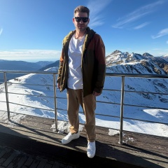 Паша Слизовский, 03.12.1986, Тамбов